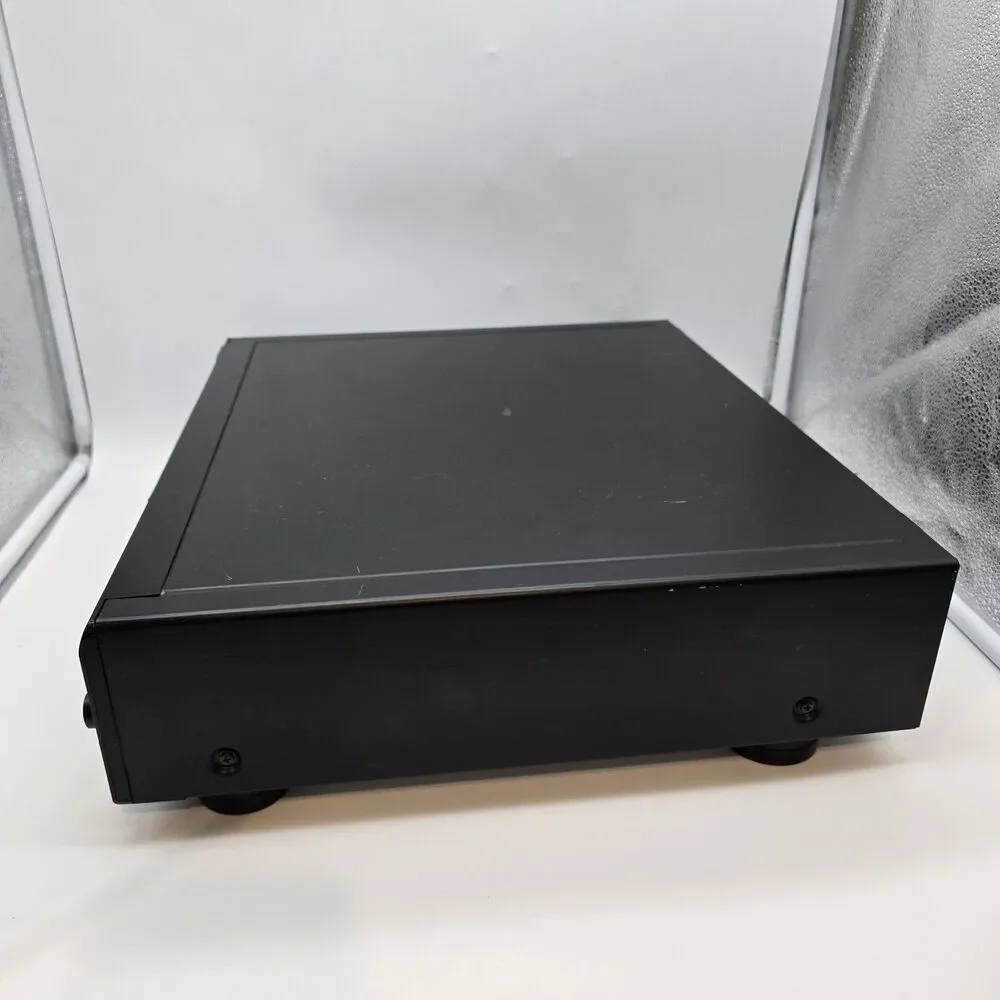Sony CDP-CE335 5 Disc CD Changer Player Carousel | NO Remote TESTED